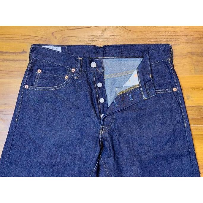 Grosir Studio DArtisan 1960S 13Oz Indigo Selvage Jeans