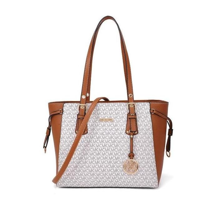 Promo Mkmc Tas Wanita Murah Tas Selempang Wanita Import Tas Tote Bag Wanita Tas Sling Bag Wanita Tas