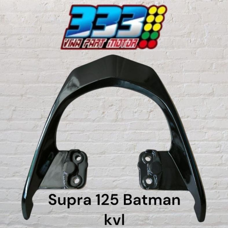BEHEL JOK SUPRA 125 BATMAN KVL BEGEL JOK SUPRA 125 PEGANGAN JOK SUPRA