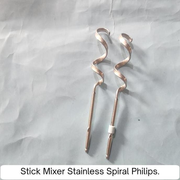 Murah Stick Mixer Philips Original.