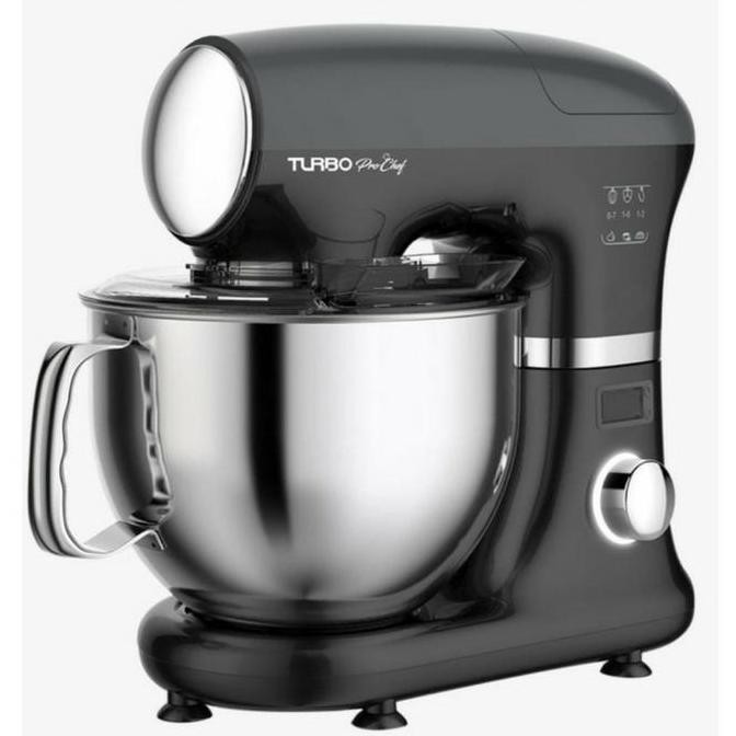 Promo Turbo Ehm9588/Ehm 9588/Ehm-9588 Stand Mixer Prochef 5.5L
