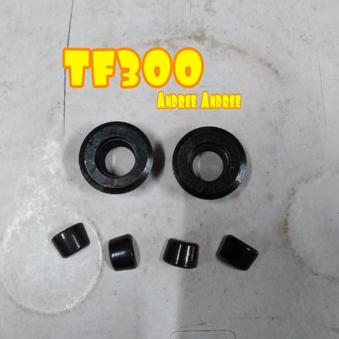 TF300 Retainer With Cotter Topi Plus Kuku Klep Yanmar TF-300 TF 300