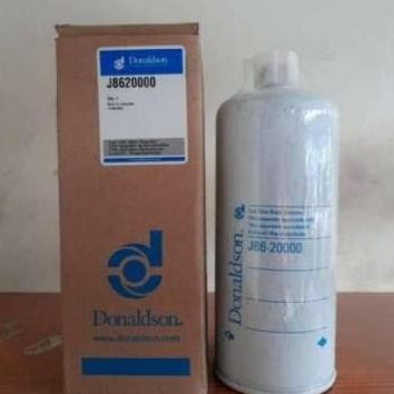 FILTER DONALDSON J8620000/J86 20000 FUEL FILTER WATER SEPARATOR