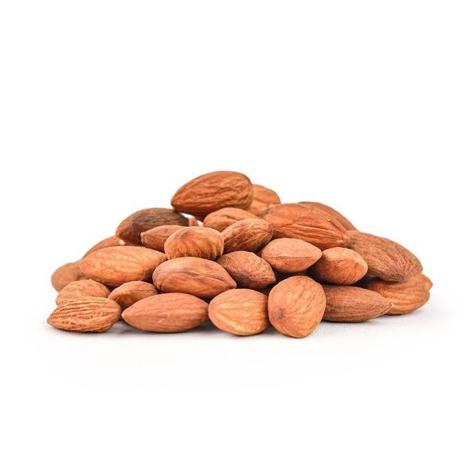 

Sale Natural Roasted Almond ( Kacang Almond Panggang Alami ) 1Kg