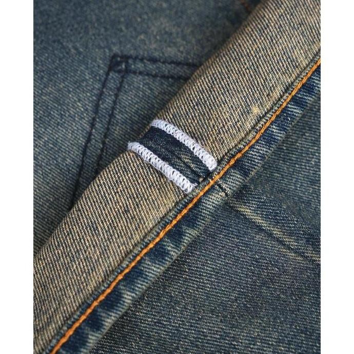 Murah Aye & Co - Apprentice Prewashed Regular Fit Jeans