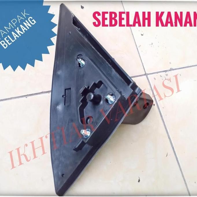 Kaki Spion Avanza Vvti 2008 Dudukan Spion Avanza 2011 Sebelah Kanan Premium