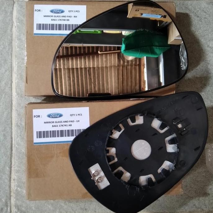 Kaca Spion Ford Fiesta Cermin Spion Ford Fiesta Mirror Spion Hemat