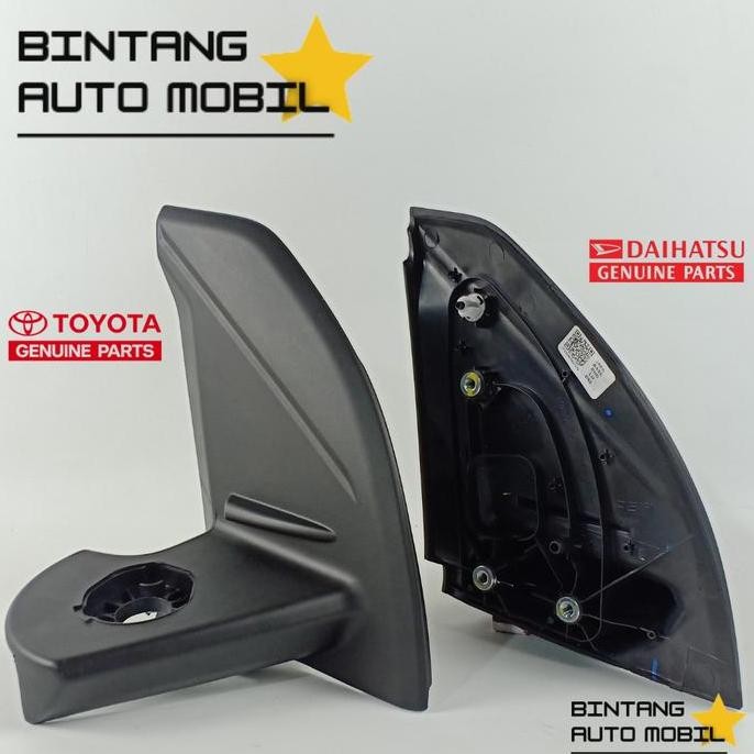 Dudukan Kaki Spion Rocky Raize/Kaki Spion Toyota Raize Daihatsu Rocky Termurah