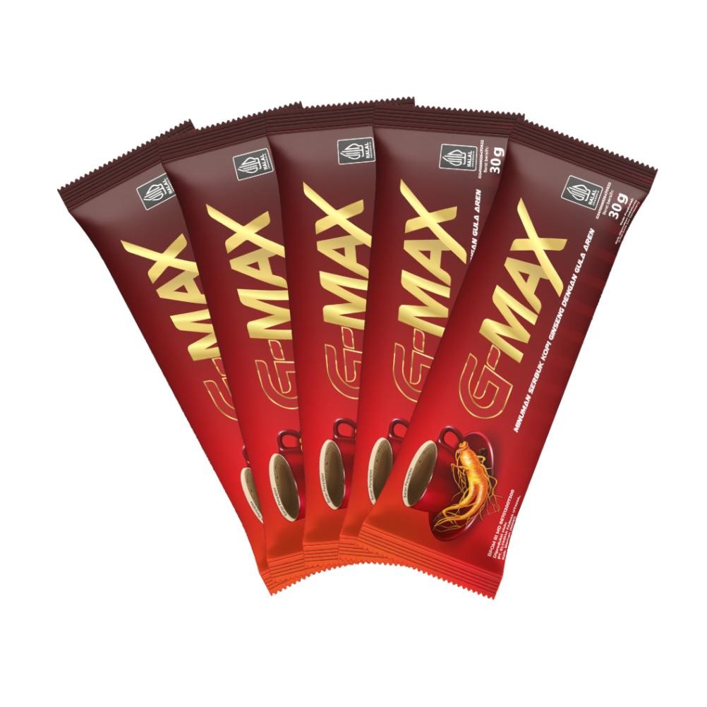 

Ready!! Minuman Kopi Gmax Original - Kopi Stamina PriaKuat Tahan Lebih Lama - G-MAX Kopi Ginseng Dengan Gula Aren G MAX Coffee G MAXX Bubuk