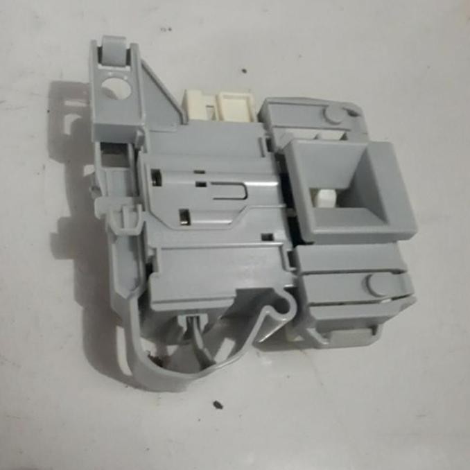 NEW doorlock electrolux