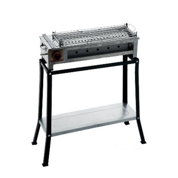 TERBARU - Panggangan Sosis / Kompor Panggang Gas / Panggangan Infrared Butterfly