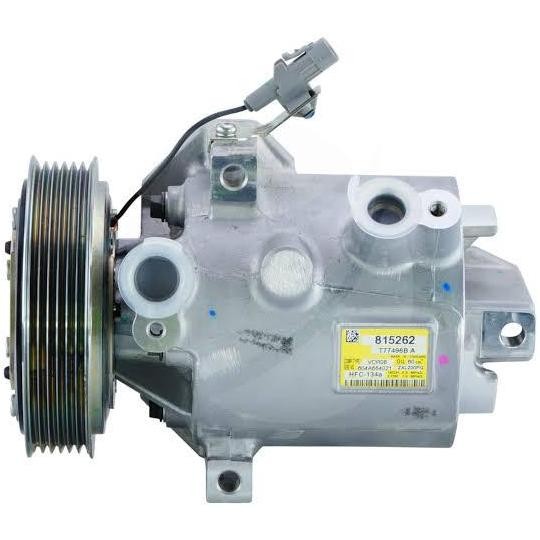 Murah Compresor Ac Mobil Mirage Valeo Original