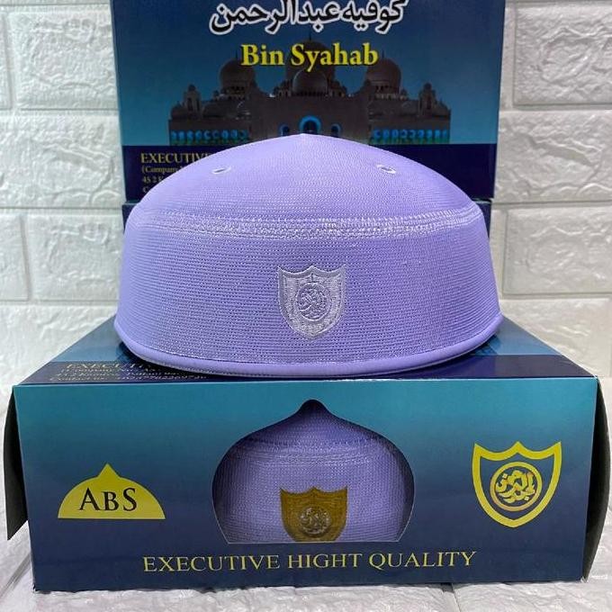 HOT SALE Peci Malaysia A3 Abdurrahman Kopiah Malaysia A3 Abdurrahman Songkok Malaysia A3 Abdurrahman