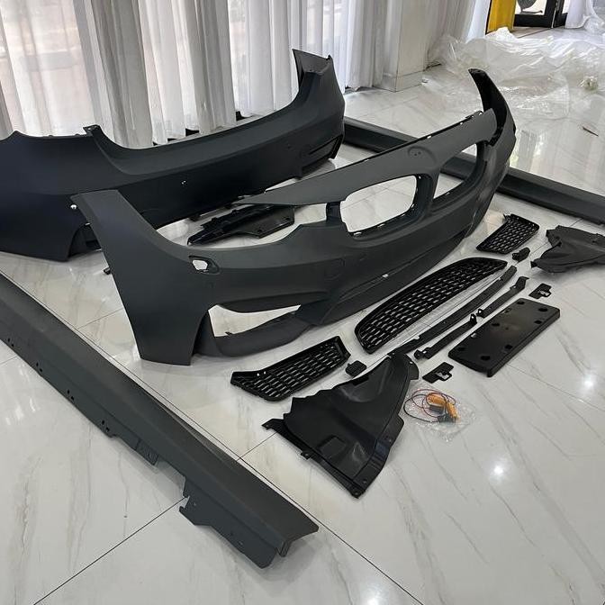 Bodykit bmw f30 M performance