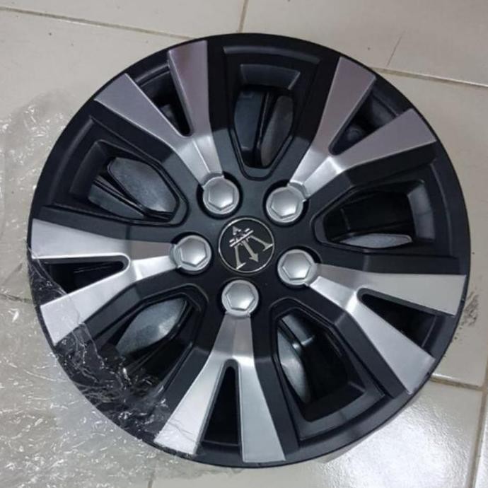 BEBAS ONGKIR - WHEELS DOP UKURAN RING 14" L300