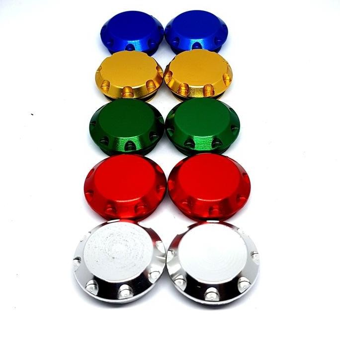 TERBARU - Cup tutup spion xmax