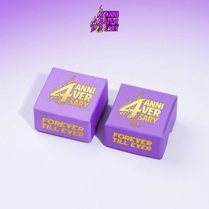 Promo Sticker Box Super Sonix Supersonix Bisa COD Terbaru COD