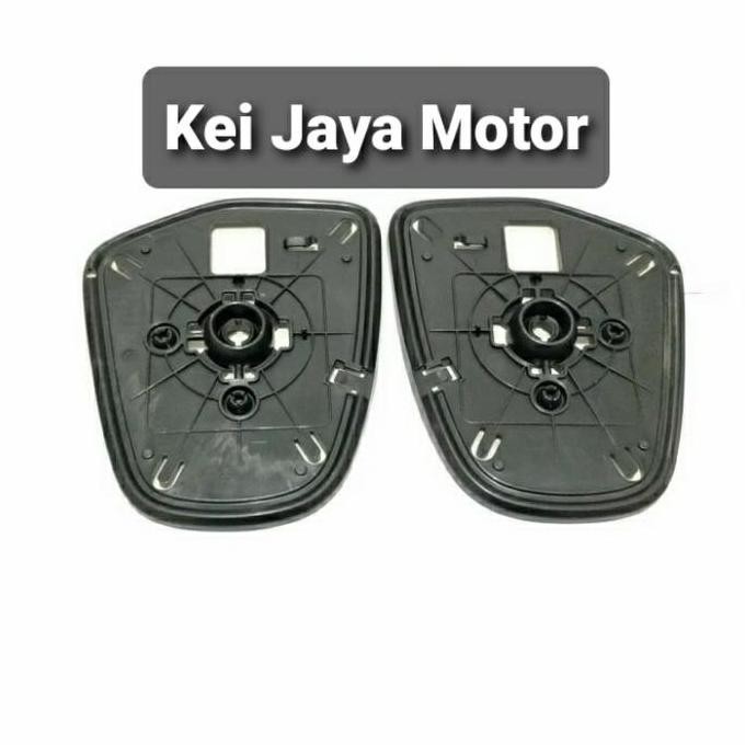 Kaca Spion New Ertiga 2018Up