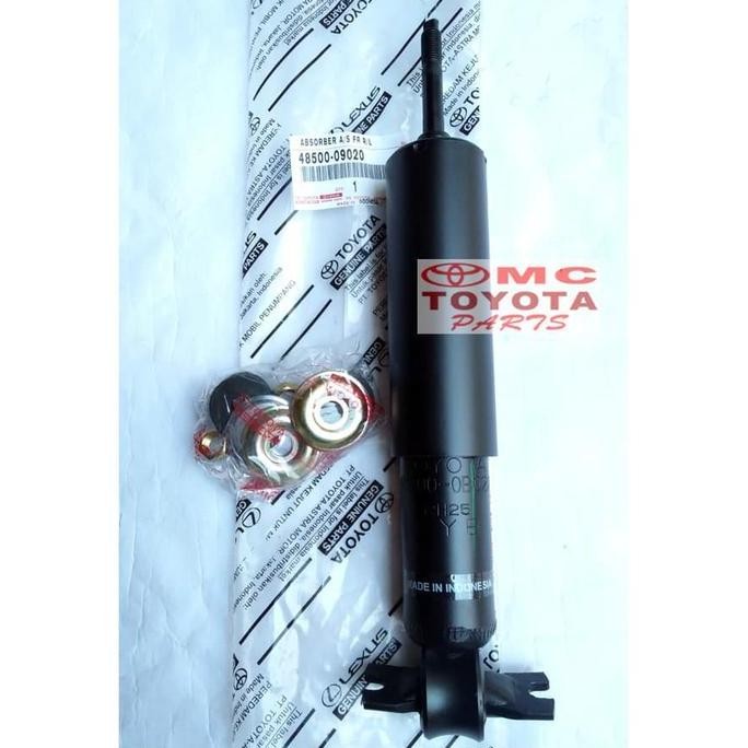Sale Shock Absorber Breaker Breker Depan Kijang Kapsul / Super 48500-09020