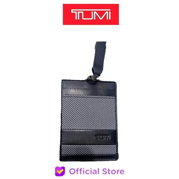 

TERBARU - TUM I SLG Identification Card Lanyard - Meteor Grey