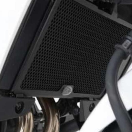 (Promo) R&G Radiator Guard Honda Cb500F ('13-'15), Cb500X '13 & Cb400X '19 Bestseller