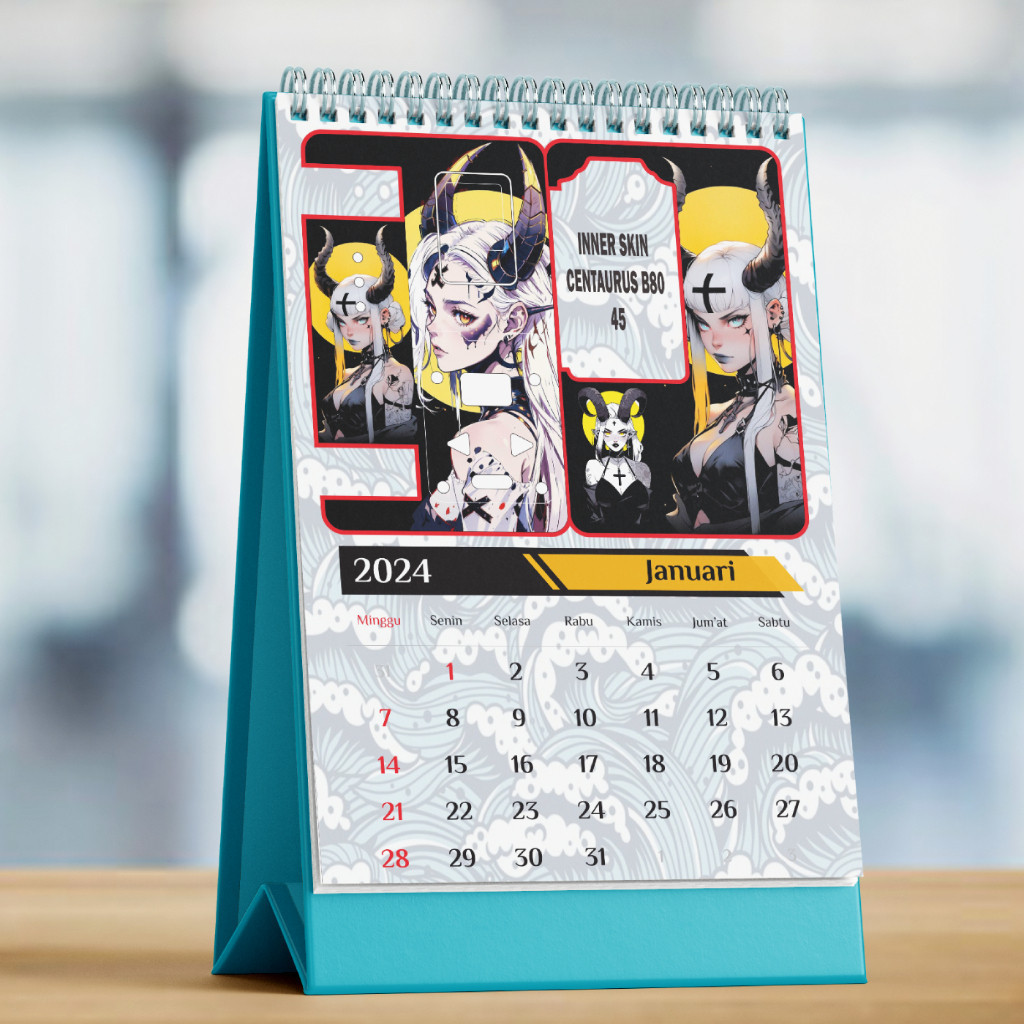 

Stiker Bukan Kalender B80 Part1 45 Garskin Label Custom Fullbody Presisi Bisa COD