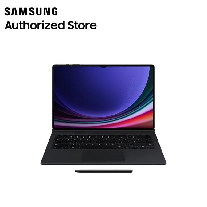 Samsung Galaxy Tab S9 Ultra Book Cover Keyboard
