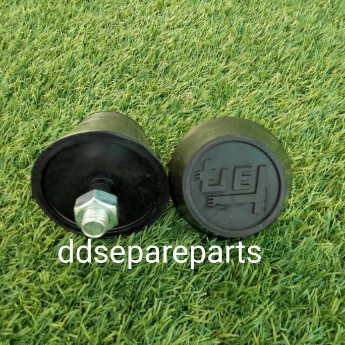 Promo Karet Dumper Bumper Karet Stopper Bemper Depan Toyota Hardtop 2f COD