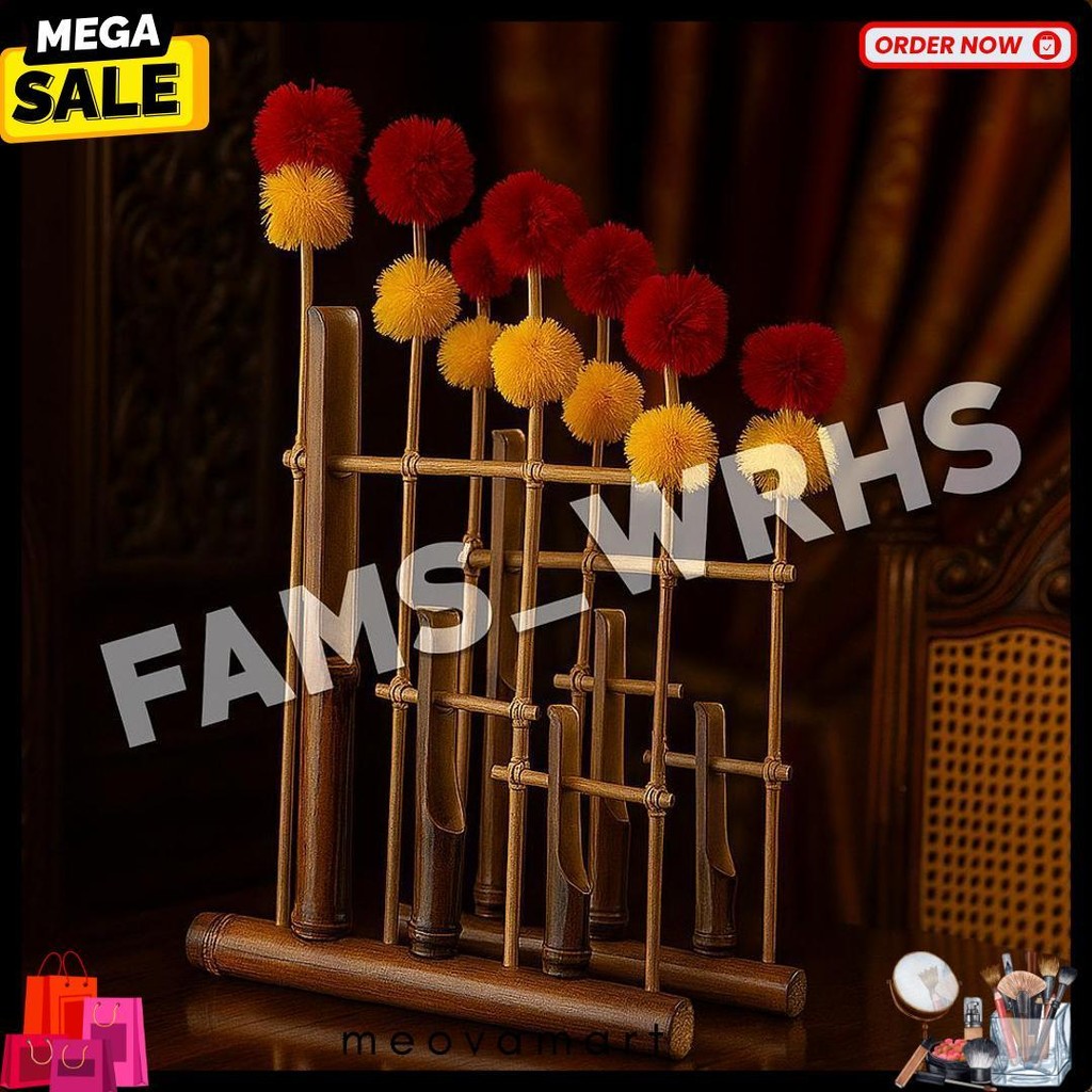 Angklung Reog Jaranan Sudah Dilaras