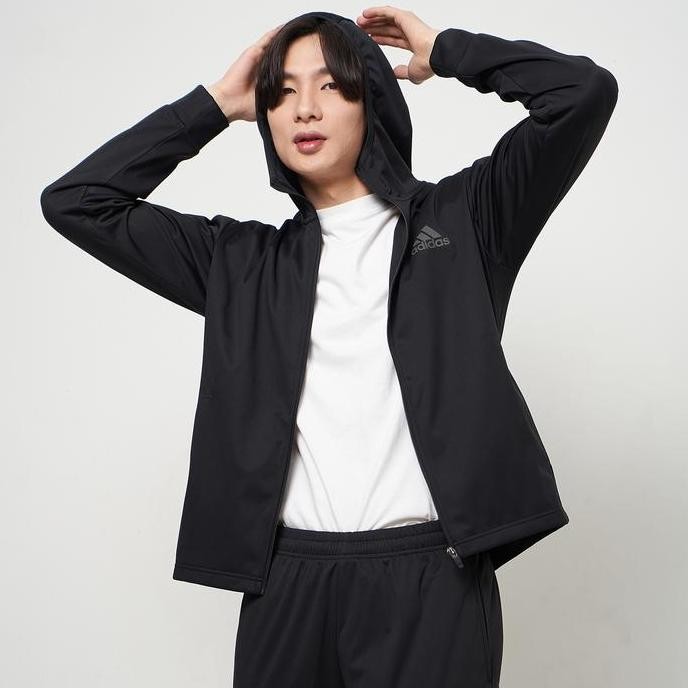 Adidas Hydro Sauna Suit - Track Suit