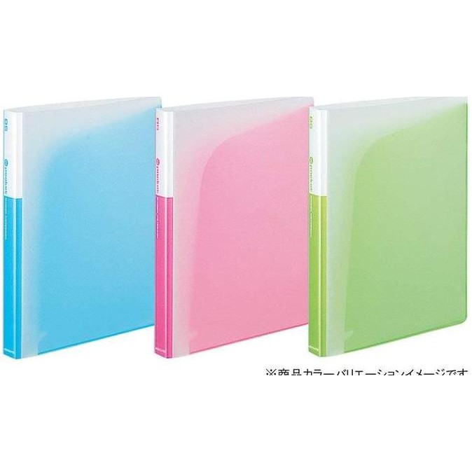 

KOKUYO BINDER L-AP440