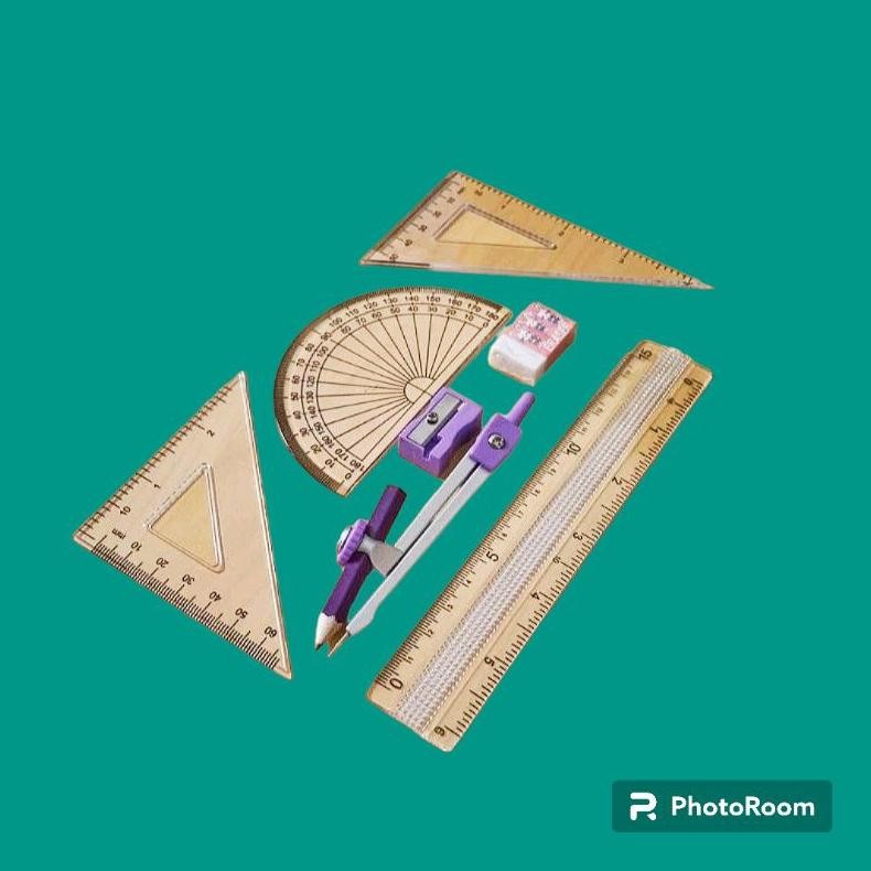 

Bisa COD 1 SET JANGKA SET JOYKO MS-87 SXA-41