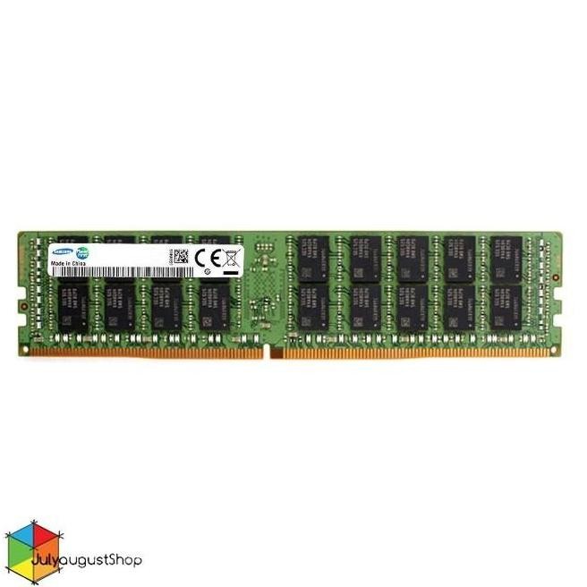 Samsung DDR4 ECC Registered RDIMM 2Rx4 3200MHz - 64GB