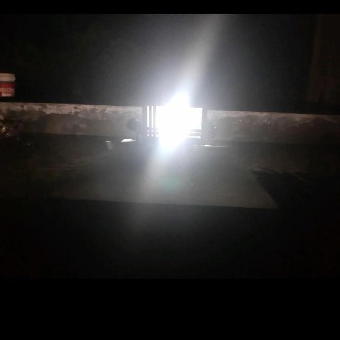 Lampu Pilar pagar Besar/Lampu taman pilar pagar PB