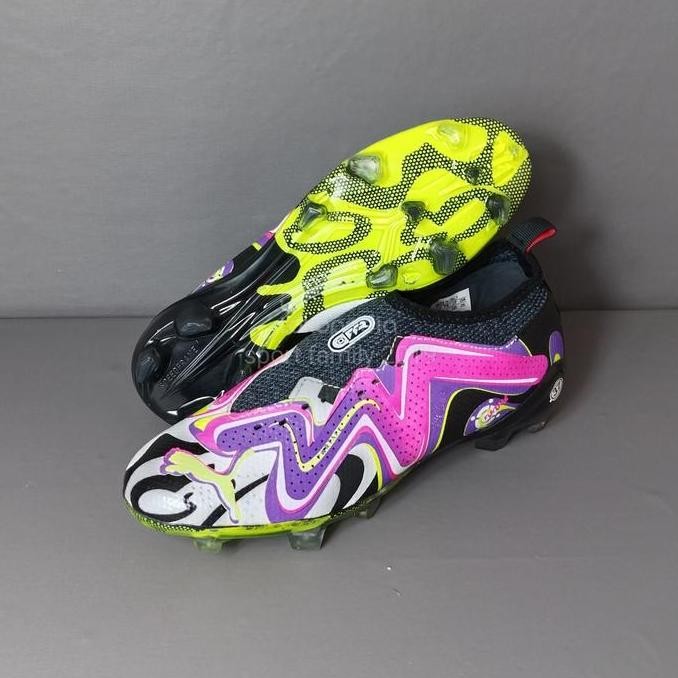 Sepatu Bola Puma Anak Z Neymar JR terbaru Sepak bola junior