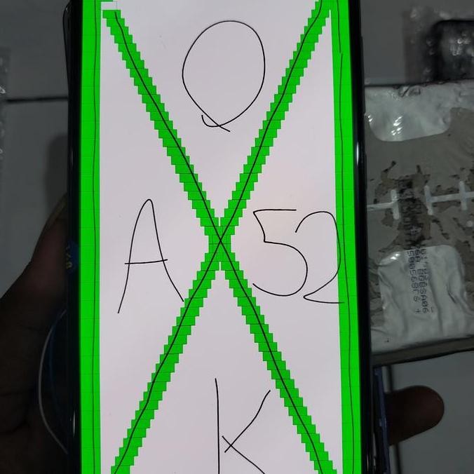 TERLARIS - LCD SAMSUNG A52 ORIGINAL