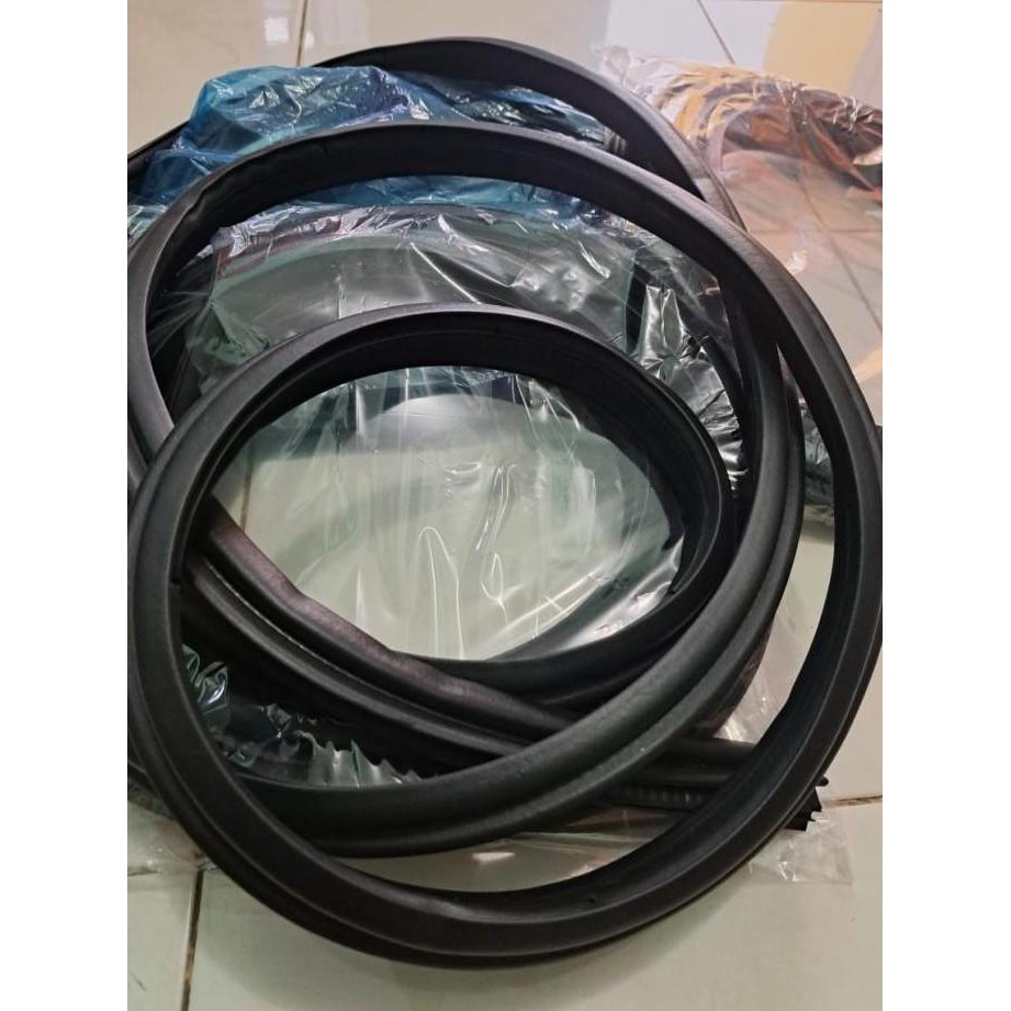 NEW Karet Bagasi/Karet Balon Bagasi VIOS GEN 3 Original