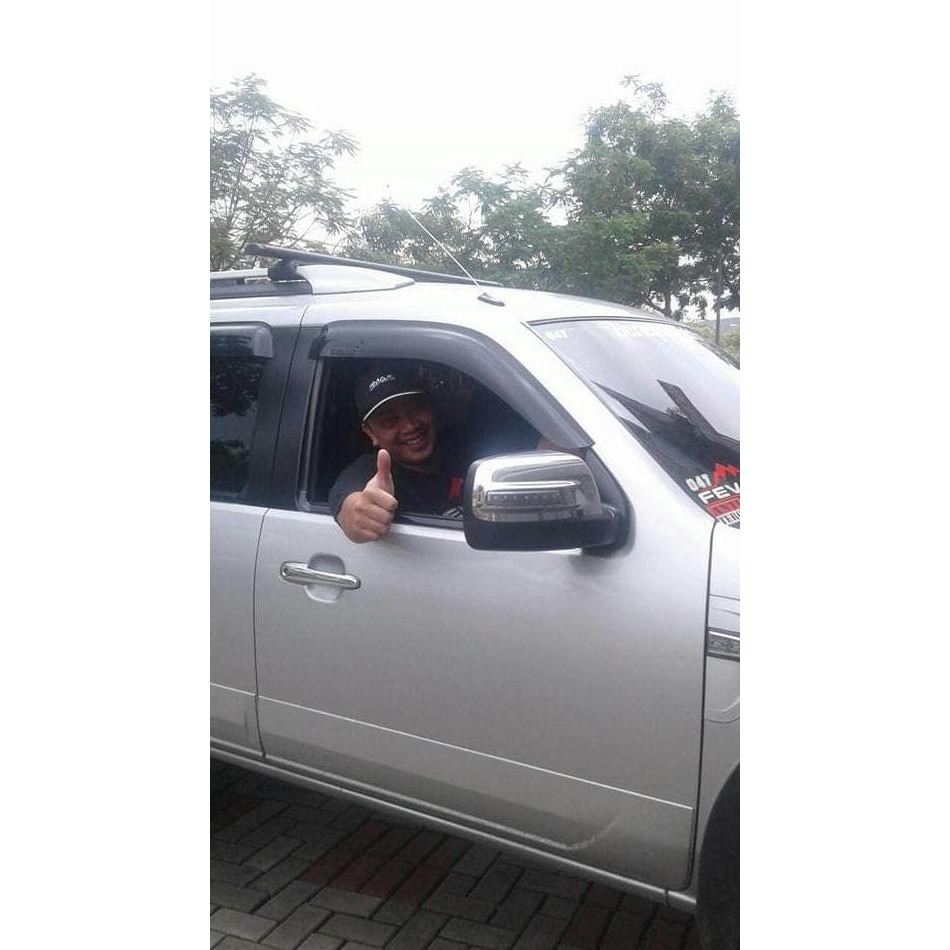 TERLARIS - Remap ECU Ford Everest 2.5 WL TDCi AT/MT