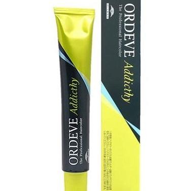 Cat Rambut Milbon Ordeve Addicthy