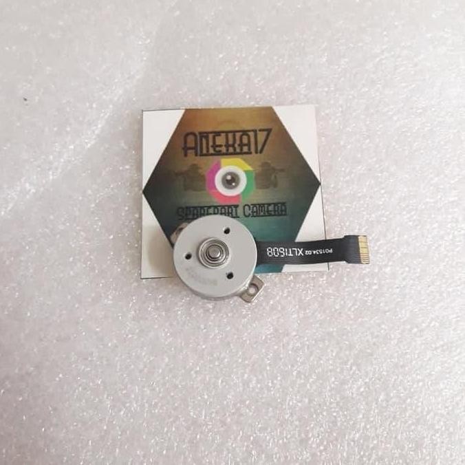 TERMURAH - New DJI Motor Roller Phantom 4 Pro Motor Gimbal Drone Kualitas Terbaik