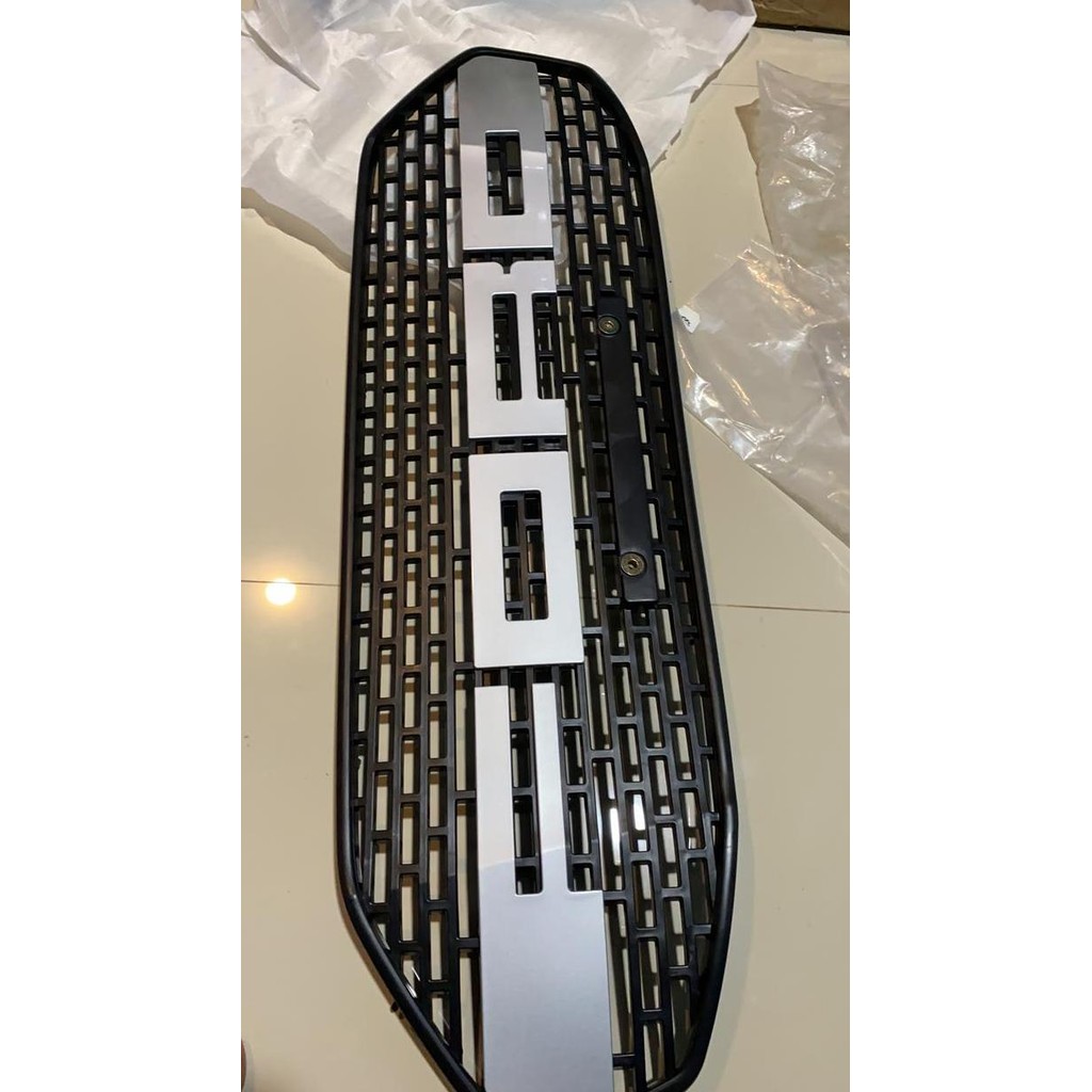 TERLARIS - grile ford ecosport 2014 2017