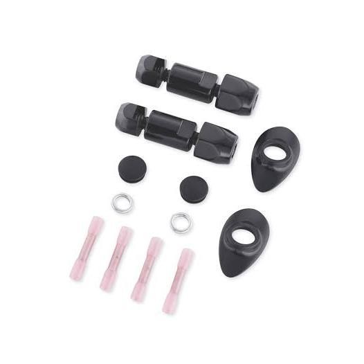 

(Diskon) Low Mini-Medallion Style Sissy Bar Upright,54256-10 Bestseller