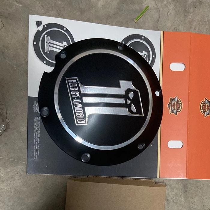 

(Best Saller) Derby Cover, Dark Custom Bestseller