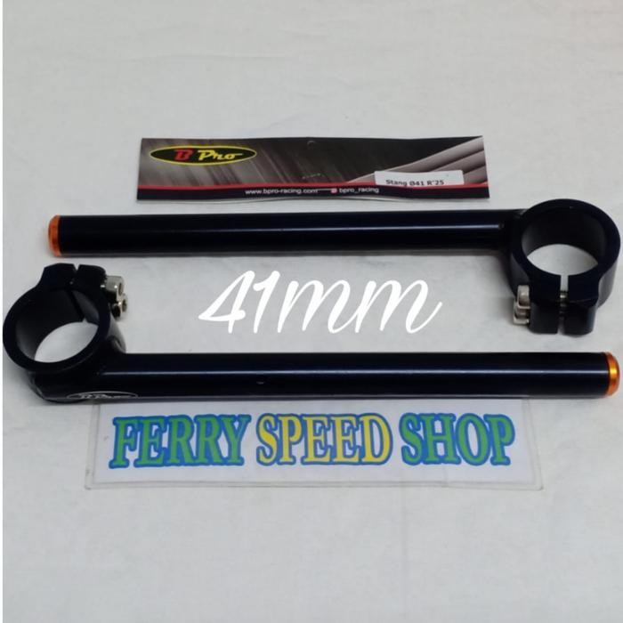 (Ready) Stang Bpro R25 Byson Stang Jepit Bpro R25 Byson Stang B Pro R25 Byson Bestseller