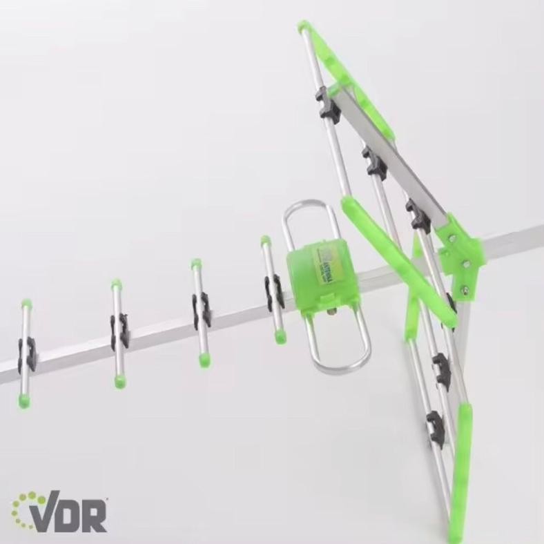 Antena Tv Digital/Antena Luar Digital/Antena Tv Outdoor