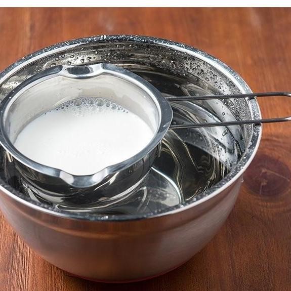 

Melting Pot / untuk melelehkan Butter dan Coklat 400ml