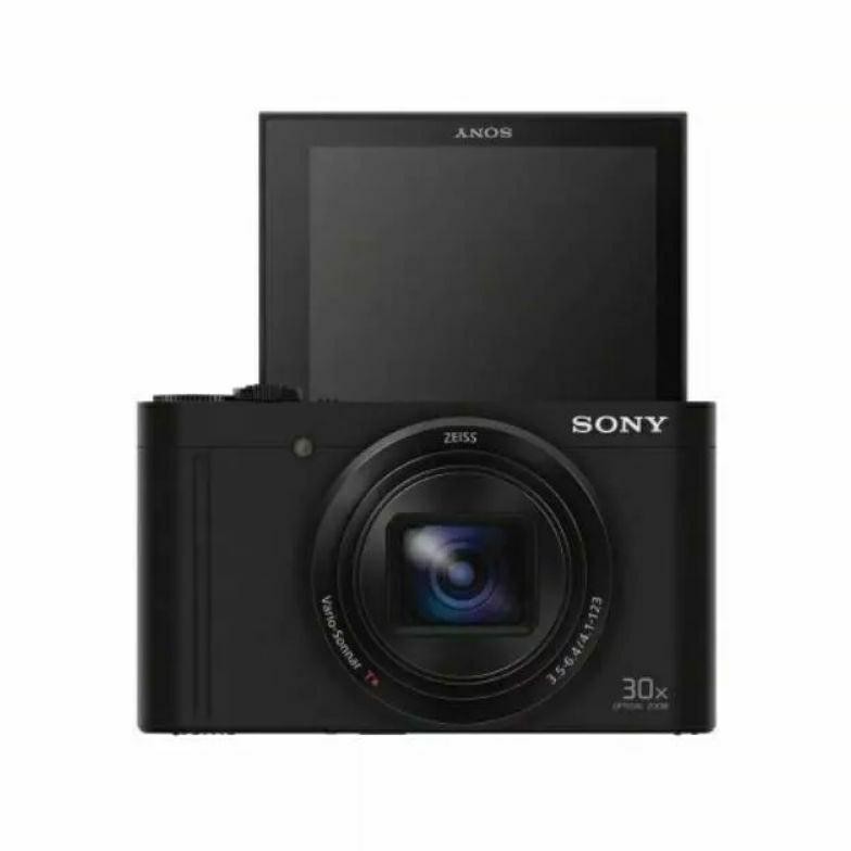 Kamera Sony Wx500 Cybershot