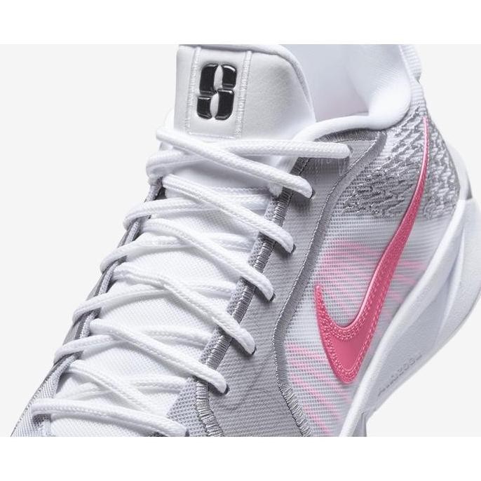 Sepatu Basket Wanita Nike Sabrina 2 Ep "Lily" Fz1517-100