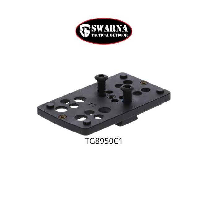 

Red Dot Sight Mount For CZP10 Truglo DS