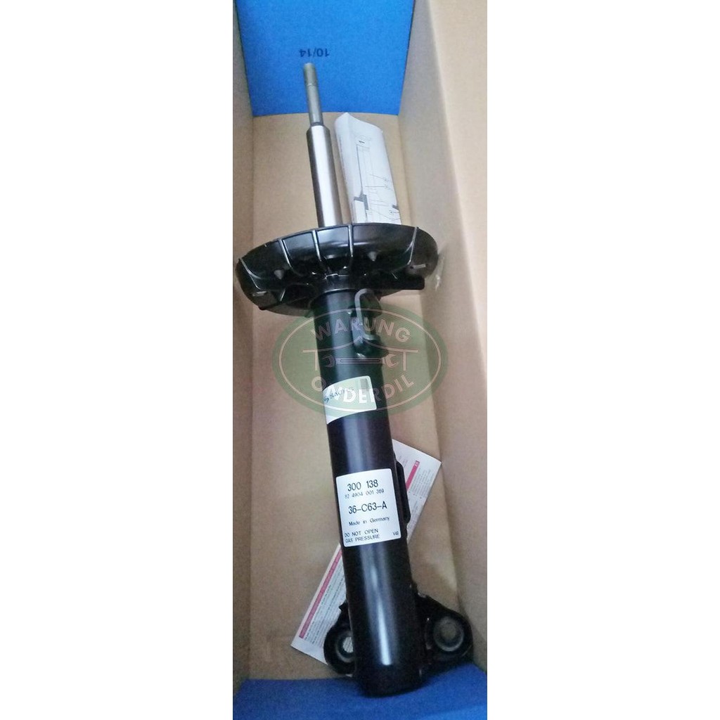 TERMURAH - Shock Breaker Depan Mercedes Benz C240 W203